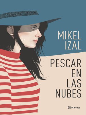 cover image of Pescar en las nubes